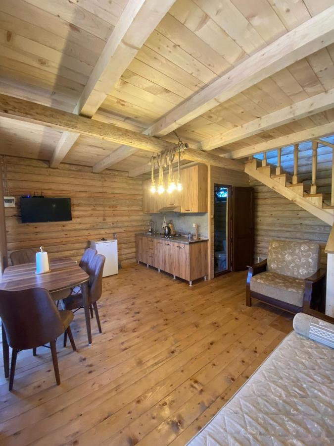 Guest House On Angisa Batumi Zewnętrze zdjęcie