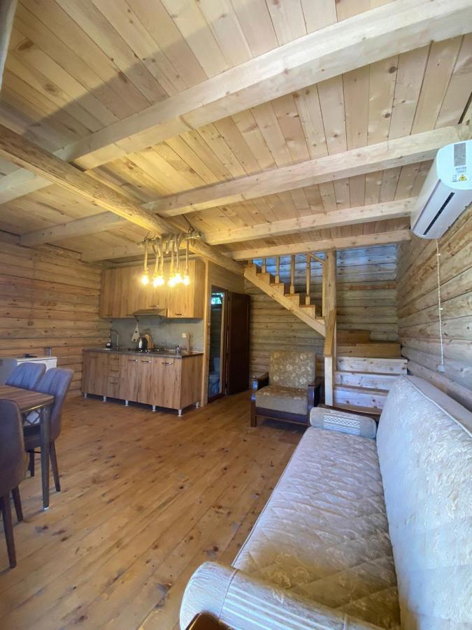 Guest House On Angisa Batumi Zewnętrze zdjęcie