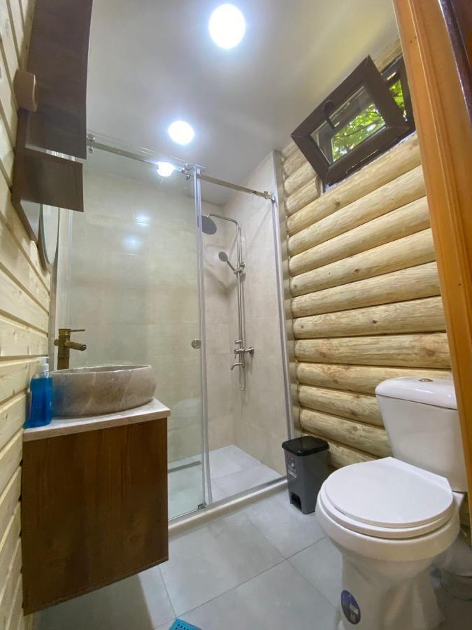Guest House On Angisa Batumi Zewnętrze zdjęcie