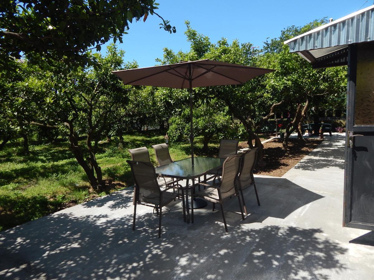Guest House On Angisa Batumi Zewnętrze zdjęcie